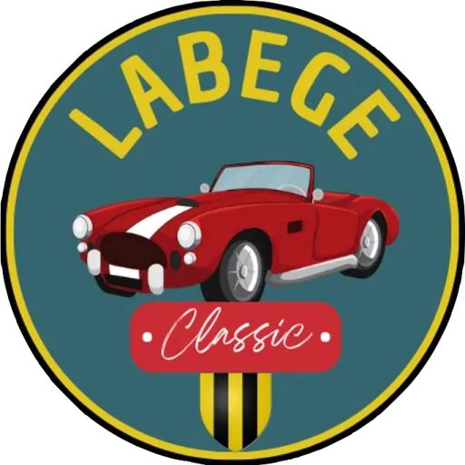 Logo de Labège Classic